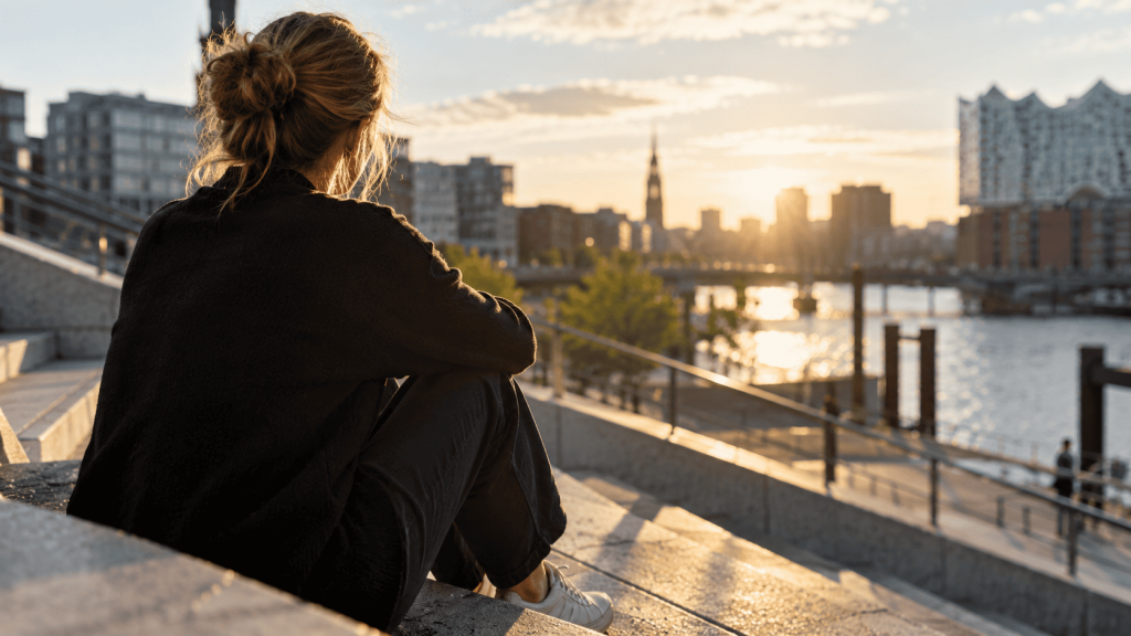Kognitive Neubewertung - Cognitive Reappraisal, Emotionen regulieren, Gefühle beeinflussen, Emotionsregulation, Gedanken und Gefühle und negative Gedanken verändern.