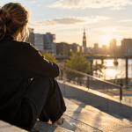 Kognitive Neubewertung - Cognitive Reappraisal, Emotionen regulieren, Gefühle beeinflussen, Emotionsregulation, Gedanken und Gefühle und negative Gedanken verändern.